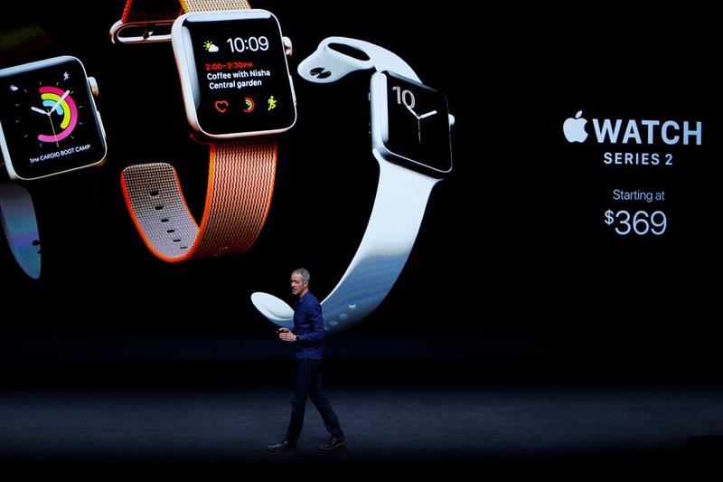 Apple Watch2