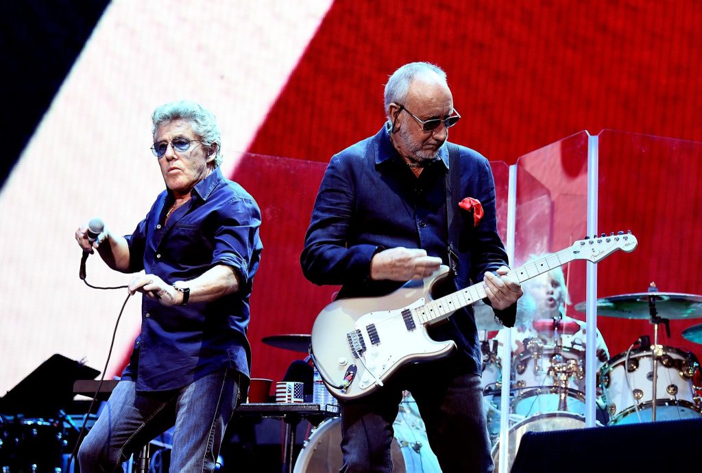 TheWho