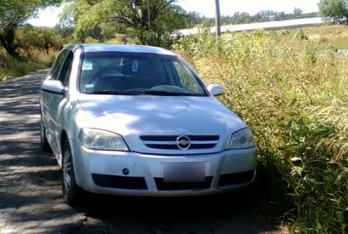 corsa operativo transito