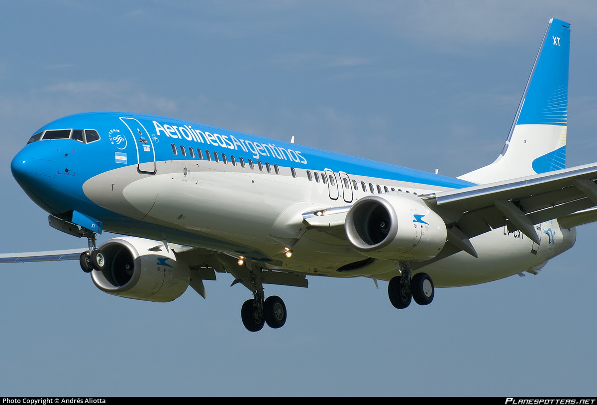  El vuelo Mar del Plata-Ezeiza será una realidad desde el 3 de abril. 