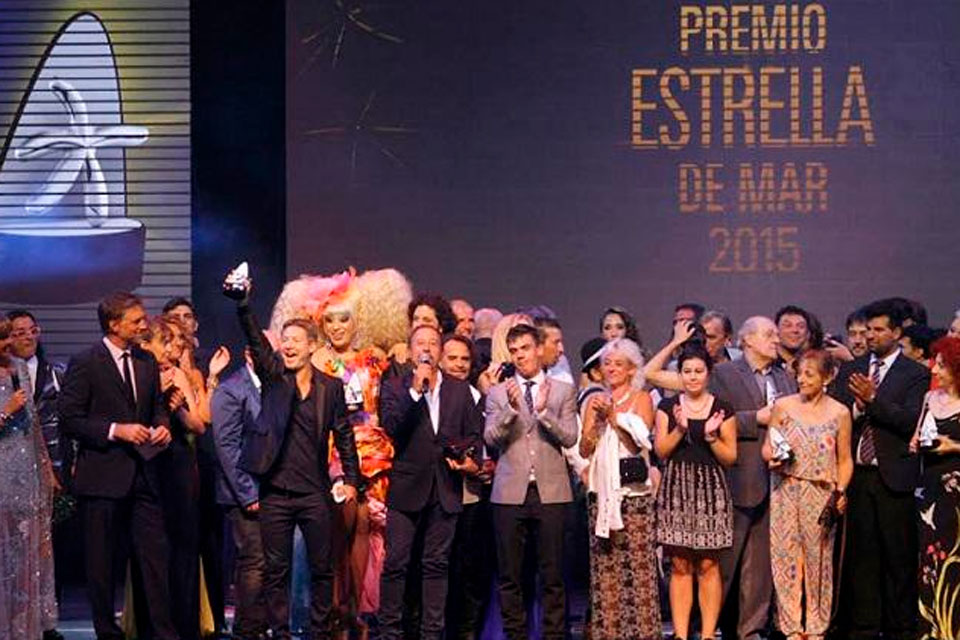 Casi cuarenta elencos se bajaron de los Estrella de Mar - La Capital de Mar del Plata (Comunicado de prensa)