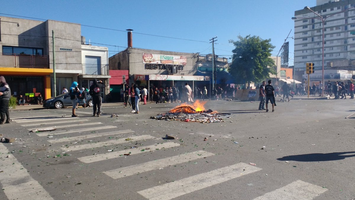 Foto: En Línea Noticias. 