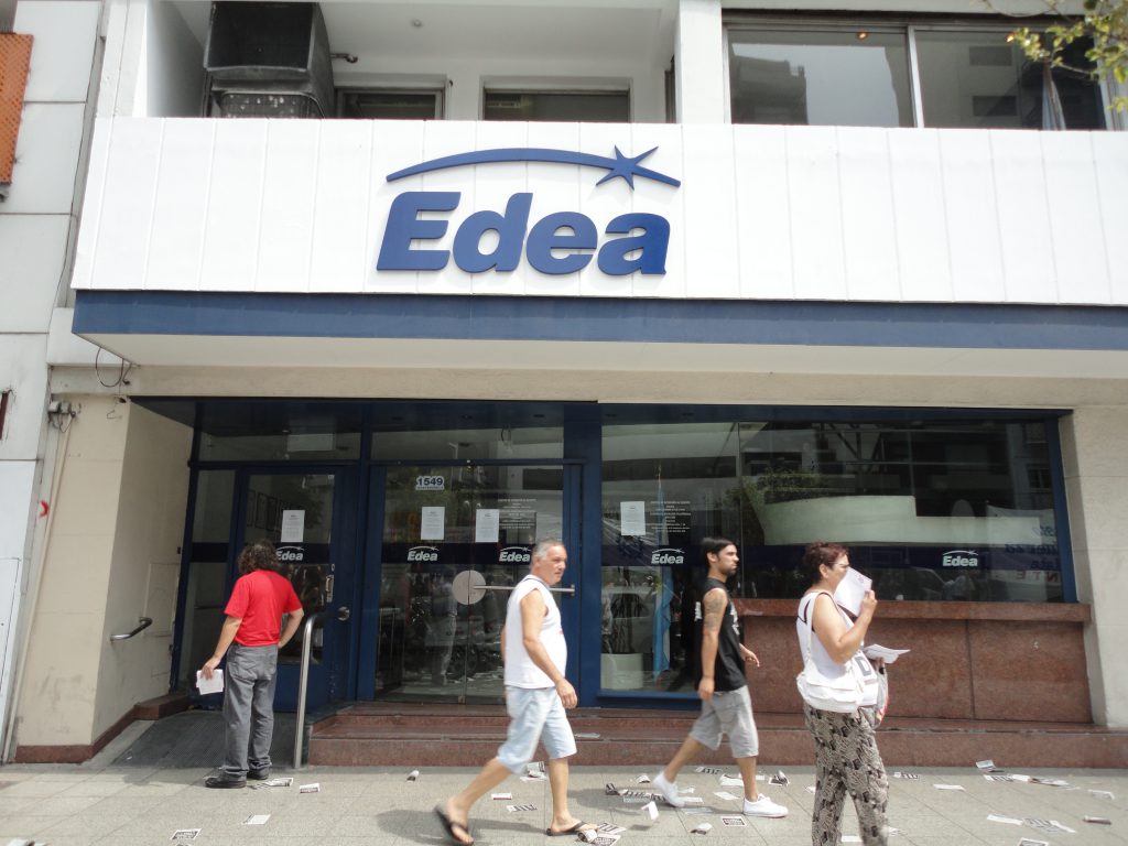Intiman a EDEA para que abra 2 oficinas de atención, en Batán y en ... - La Capital de Mar del Plata (Comunicado de prensa)