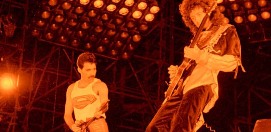 El recital de Queen en el Mundialista marcó a una generación de marplatenses que siguen recordando con emoción aquel memorable encuentro.