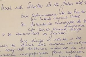 Nota