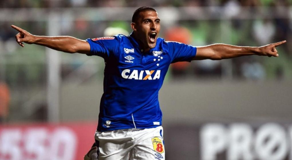 Wanchope Ábila