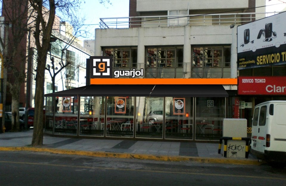 guarjol