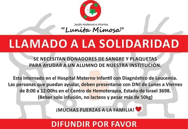 Solidaridad