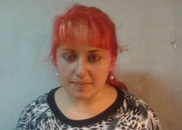 Belén Palavecino se encuentra detenida por el linchamiento de Nelsón Alderete en el barrio El Martillo.