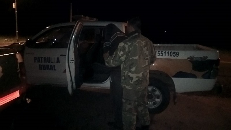 Detuvieron a un hombre que tenía dos pedidos de captura « Diario La ...