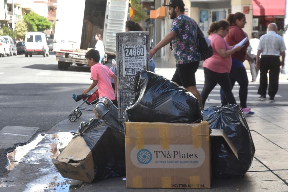 Bolsas residuos 2