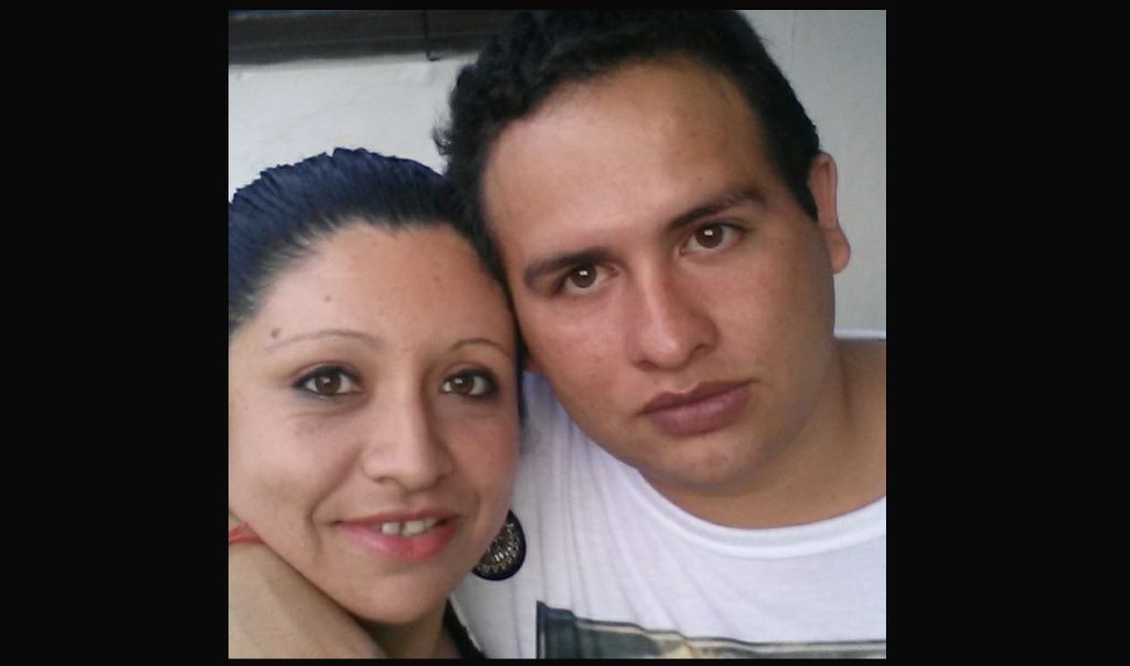 El femicidio de Cristina Fuentes, cometido por su ex novio Juan Torancio, conmovió a Batán. 