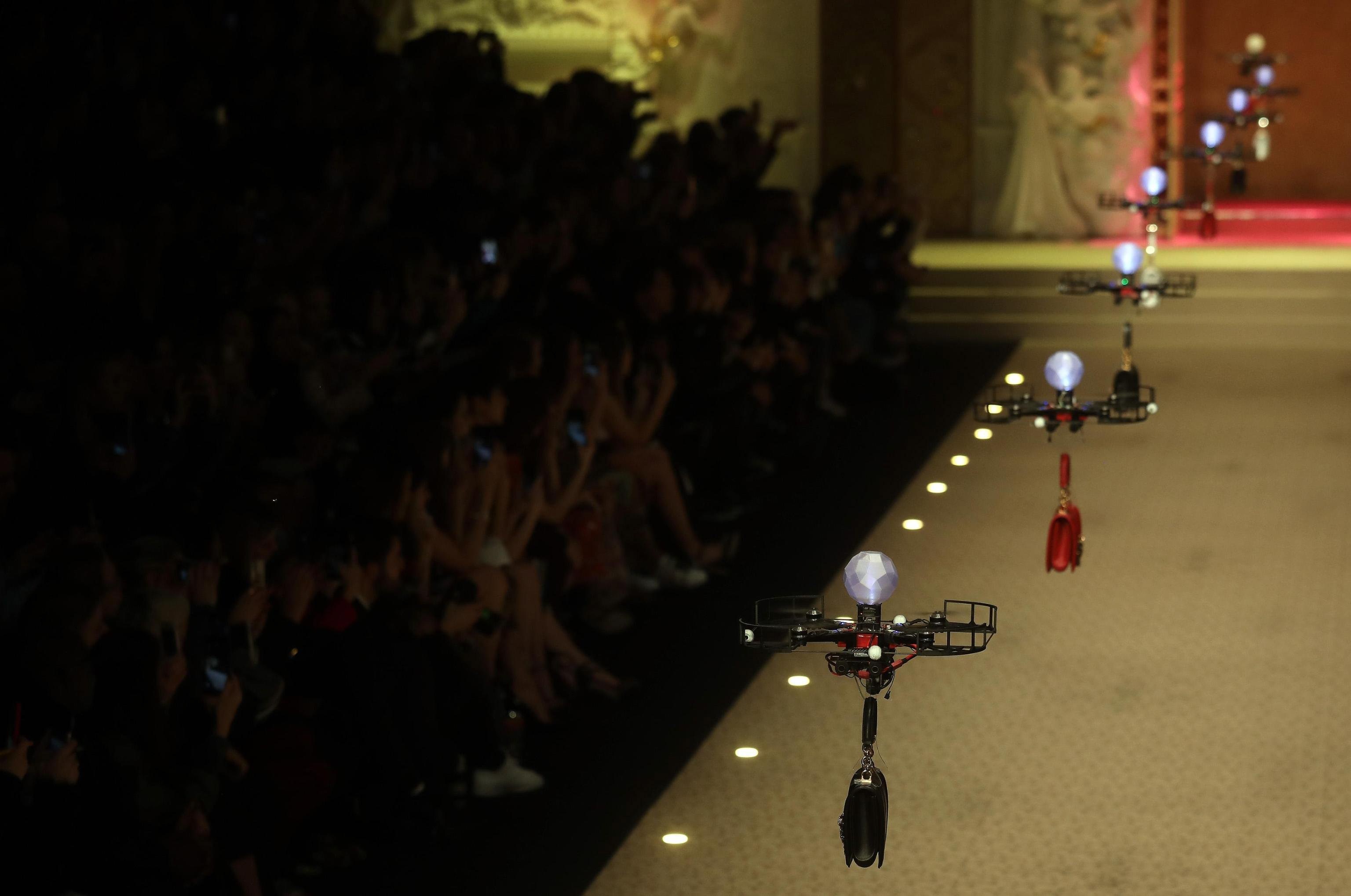 Dolce and Gabbana - Runway - Milan Fashion Week FW 18/19