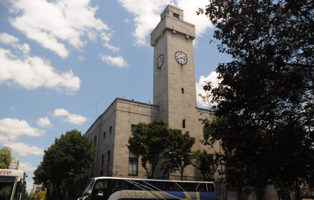 Nota