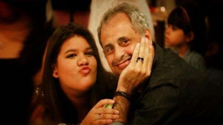 El impactante audio de Rial insultando a su hija ya los cordobeses