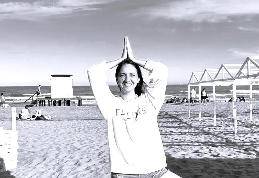 El sábado 2 de mayo la autora presentará su última novela.