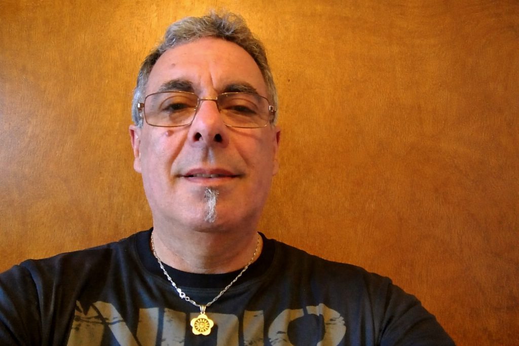 Eduardo Bibbó falleció una semana después del tiroteo en el almacén de su hijo.