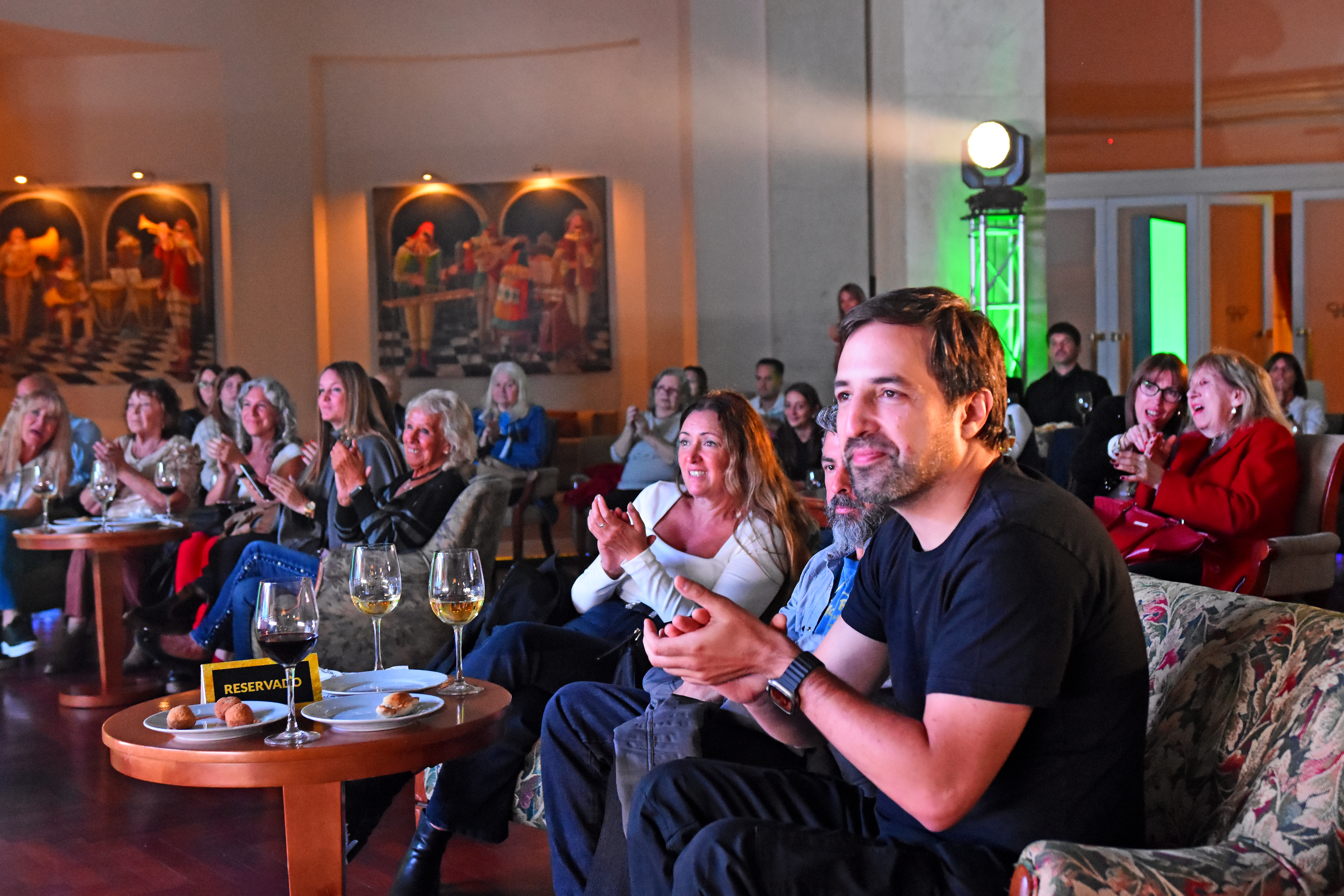 El ministro de Salud de la provincia, Nicolás Kreplak.