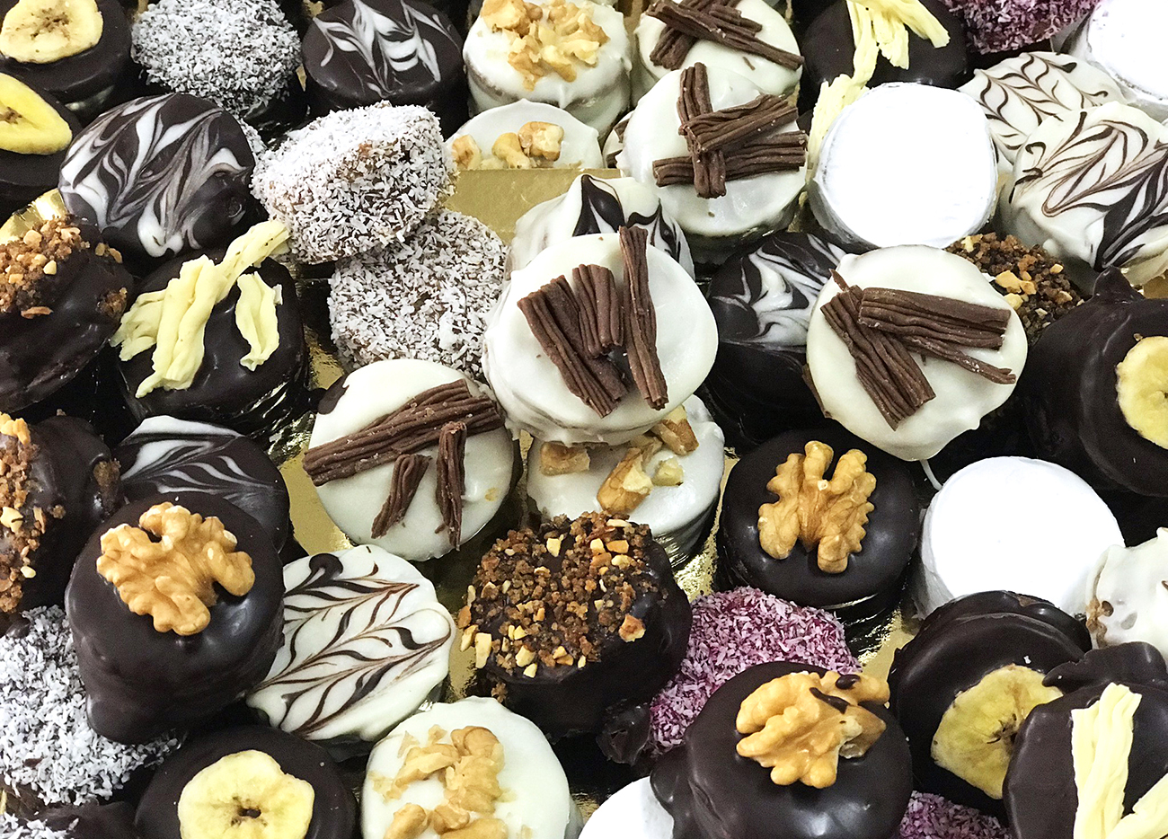 San Antonio de Areco - alfajores - - editada