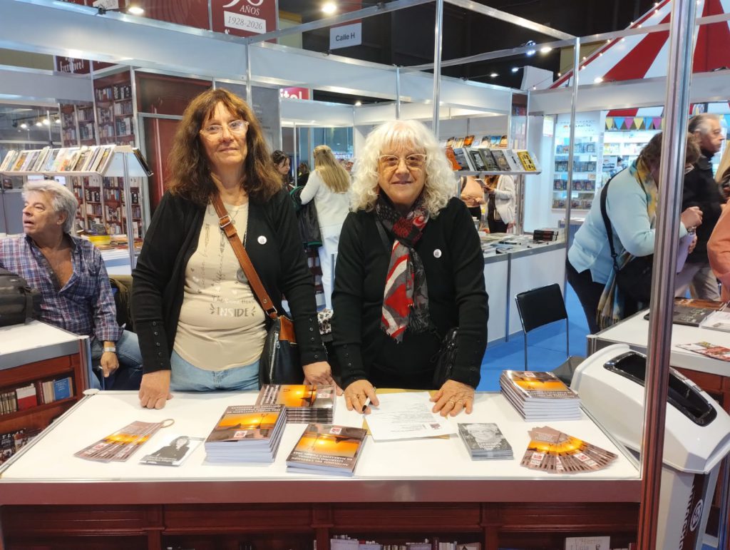 Sánchez Magariños y Reveco. 