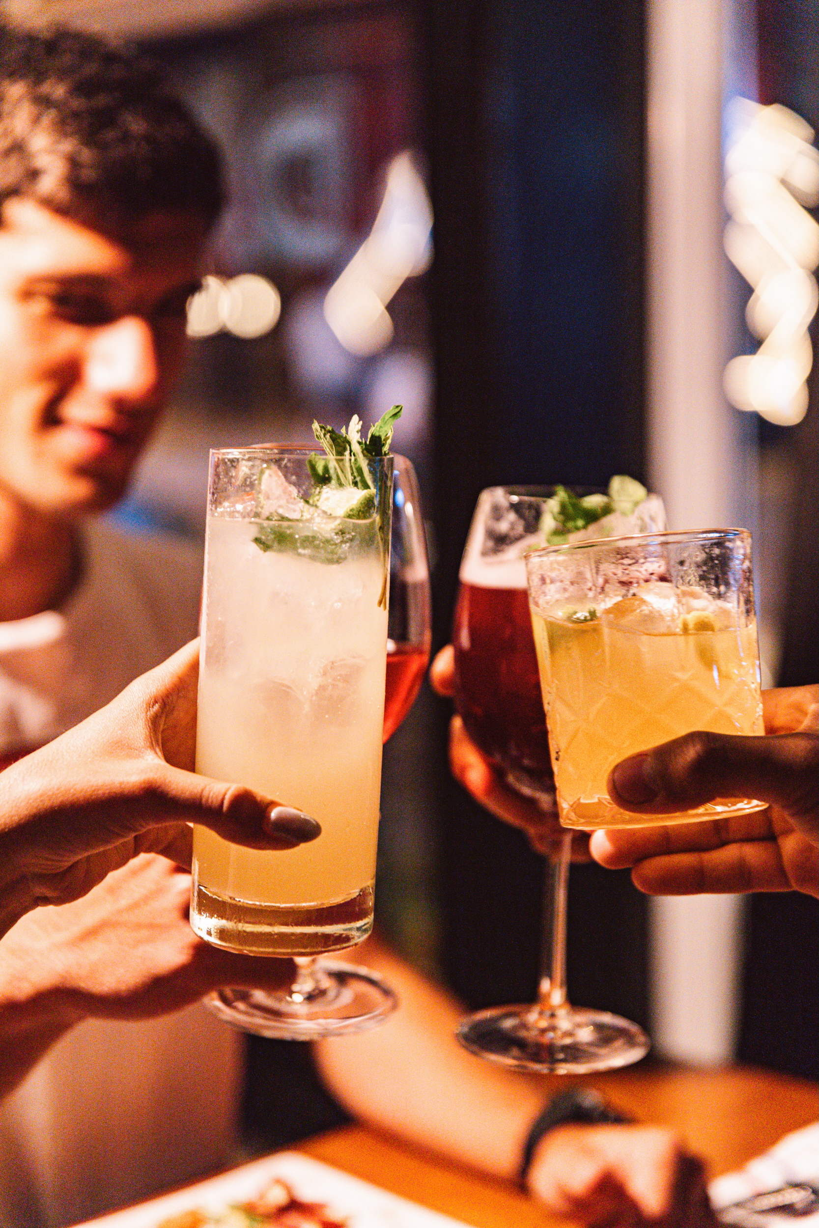 Edited in Tezza with: Mood