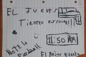 Nota