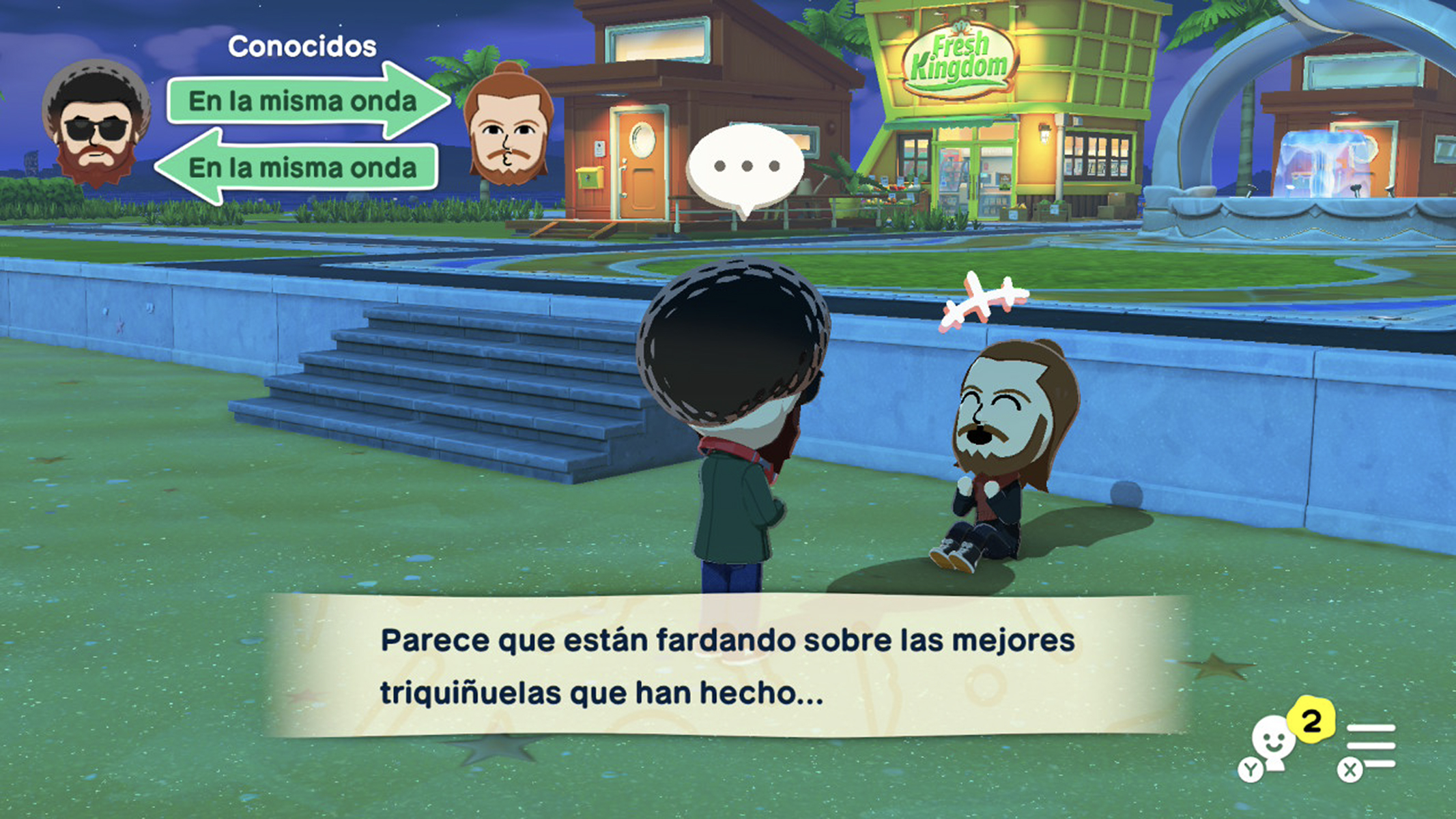 Cozy games, videojuegos sin estrés convertidos en un fenómeno mundial