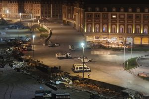 Foto: Municipio de General Pueyrredon y Dronmardelplata.