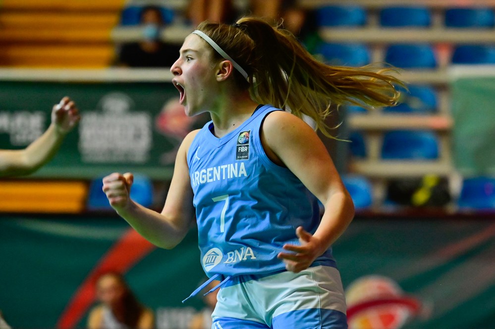 Juana Barrionuevo (básquetbol).