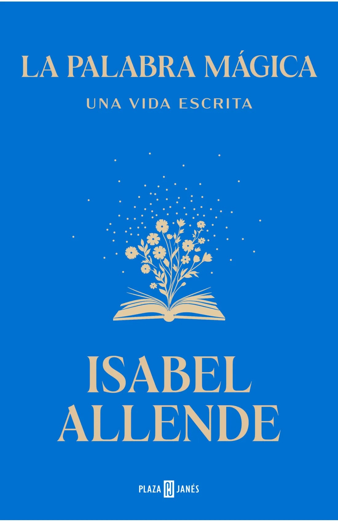la-palabra-magica-una-vida-escrita-libro-books