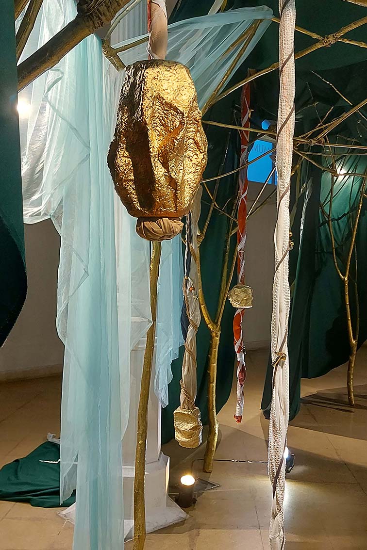 Otra imagen de "Versus".