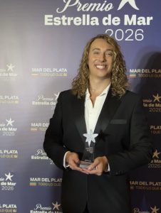 Martín Masiello cantó y ganó en elEstrella de Mar 2026.