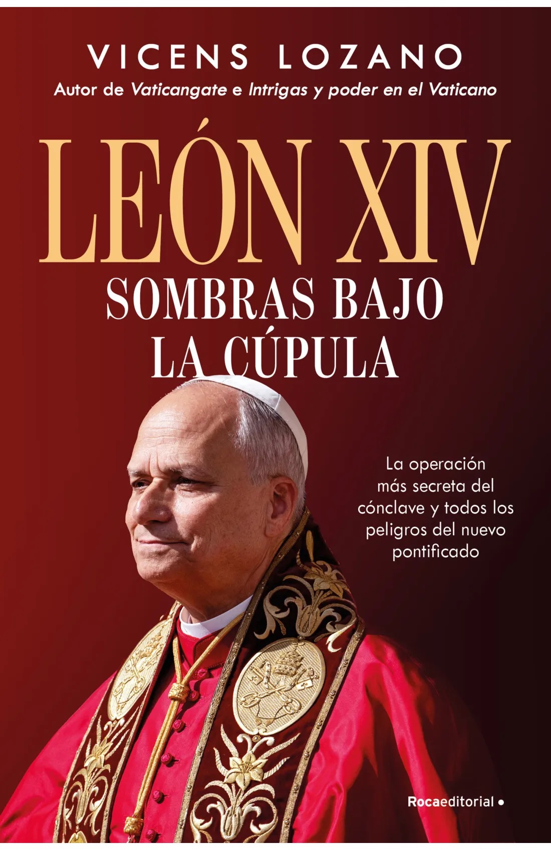 Un año después de la elección de León XIV, los secretos mejor guardados del Cónclave de 2025 salen a la luz.