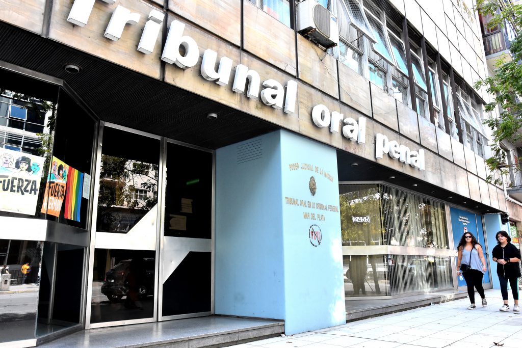 tribunal