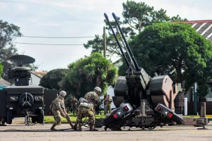 ANTIAÉREA 72