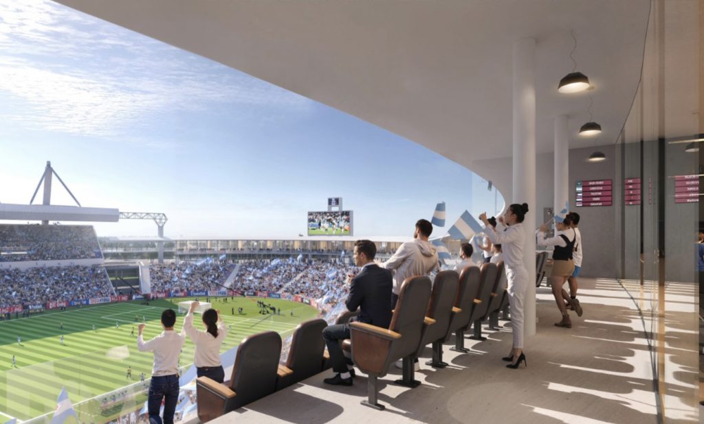 ESTADIO 07