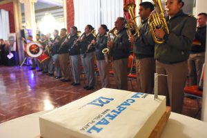 Fiesta 167