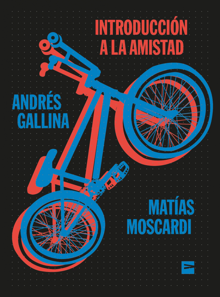 El libro fue publicado por Vinilo, editorial que apuesta por ediciones de pequeño formato, concebidas como libros-objeto, con un cuidado diseño, ideal para leer de una sentada.