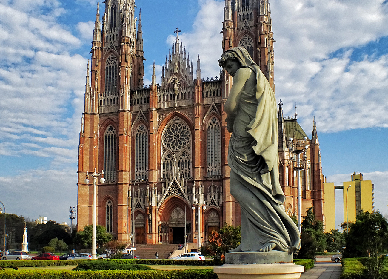 La Plata