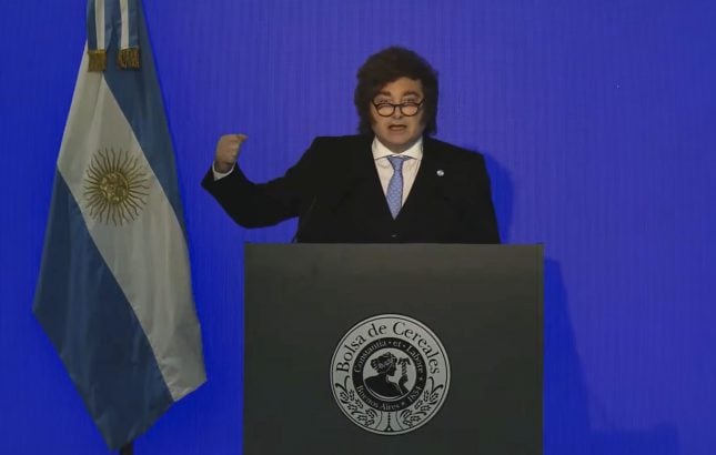 Nota