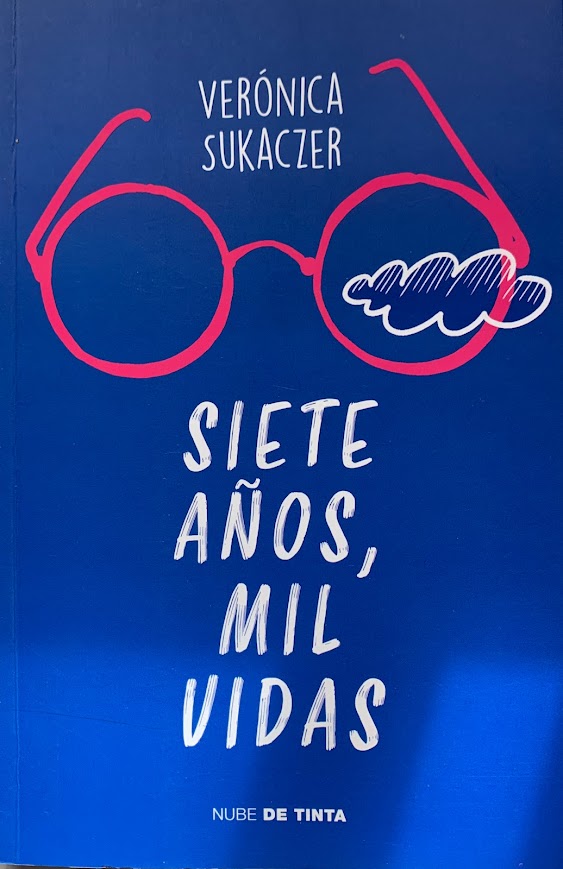 Siete años, mil vidas
