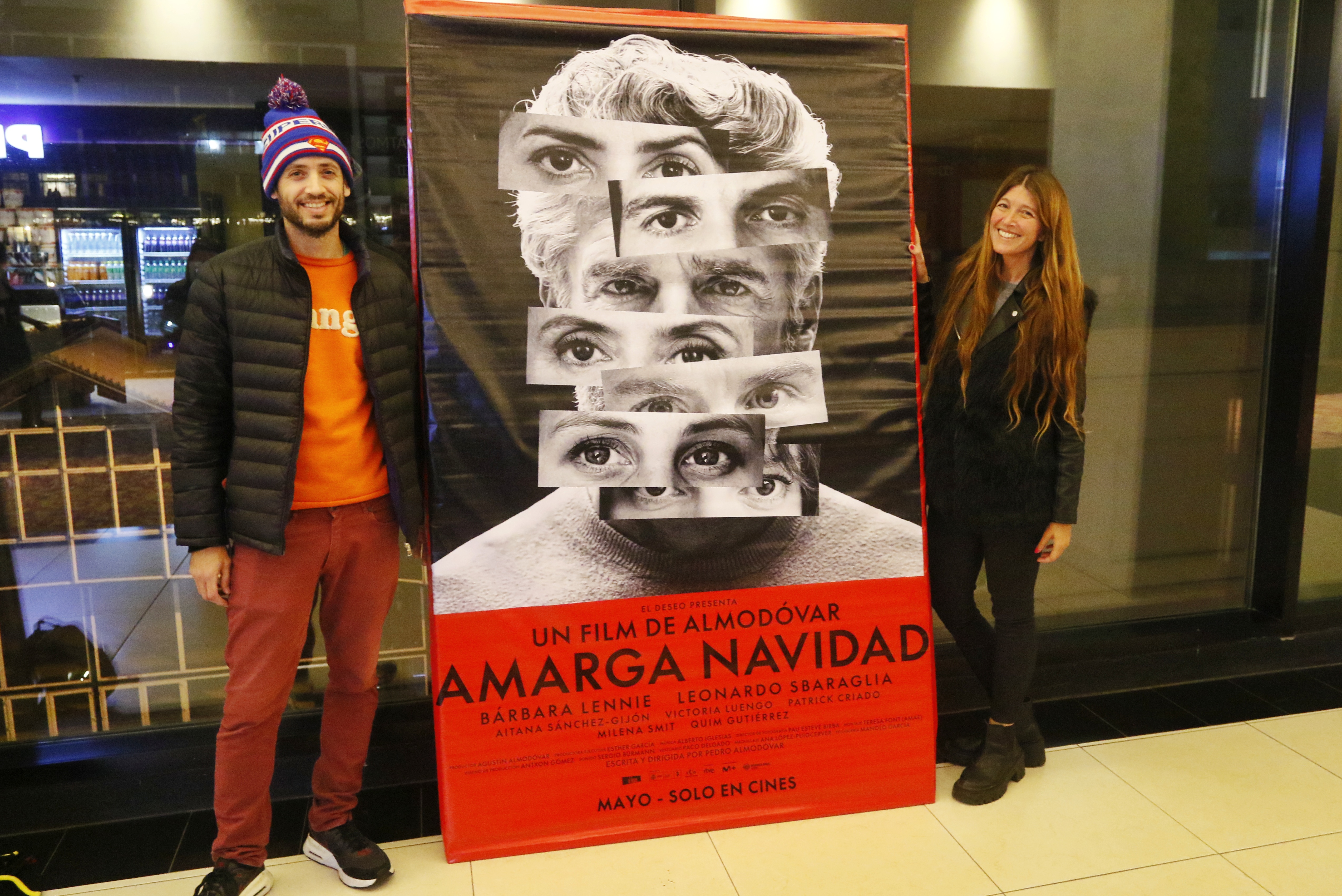 avant amarga 7