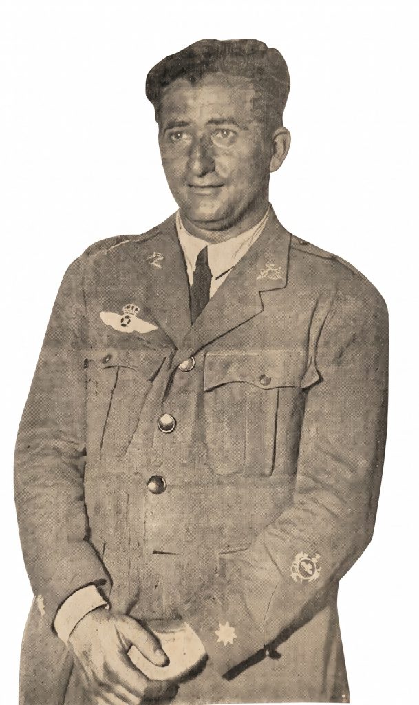  Ramón Franco, el comandante del Plus Ultra. 