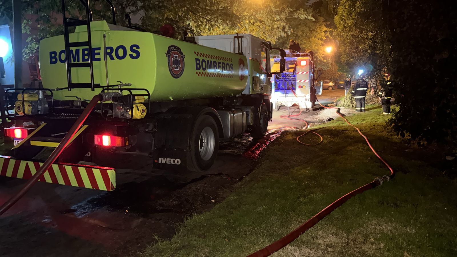 bomberosbosque