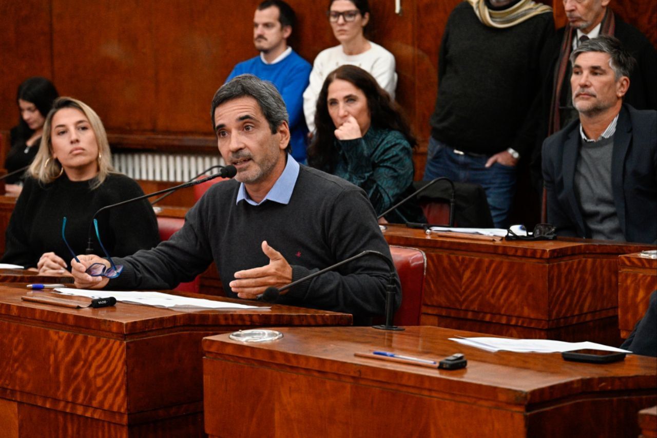 Pablo Obeid.