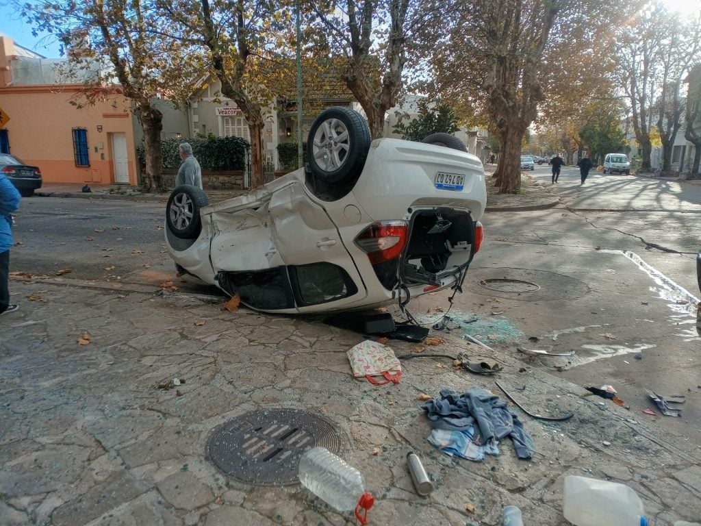 vuelcazo 1