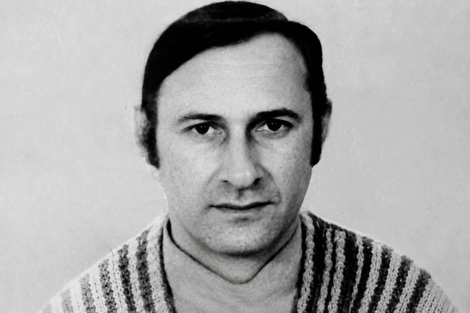 Alberto Cecilio Mechoso, torturado y asesinado durante la última dictadura militar.