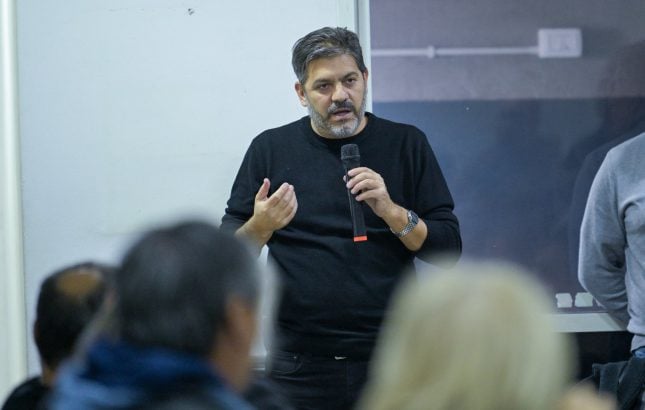 Nota