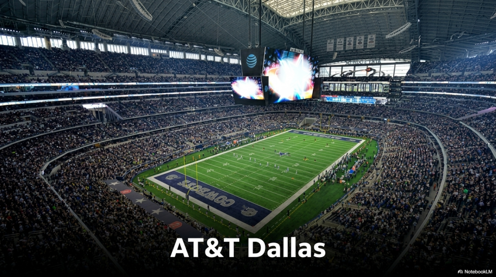 E-AT&T Dallas