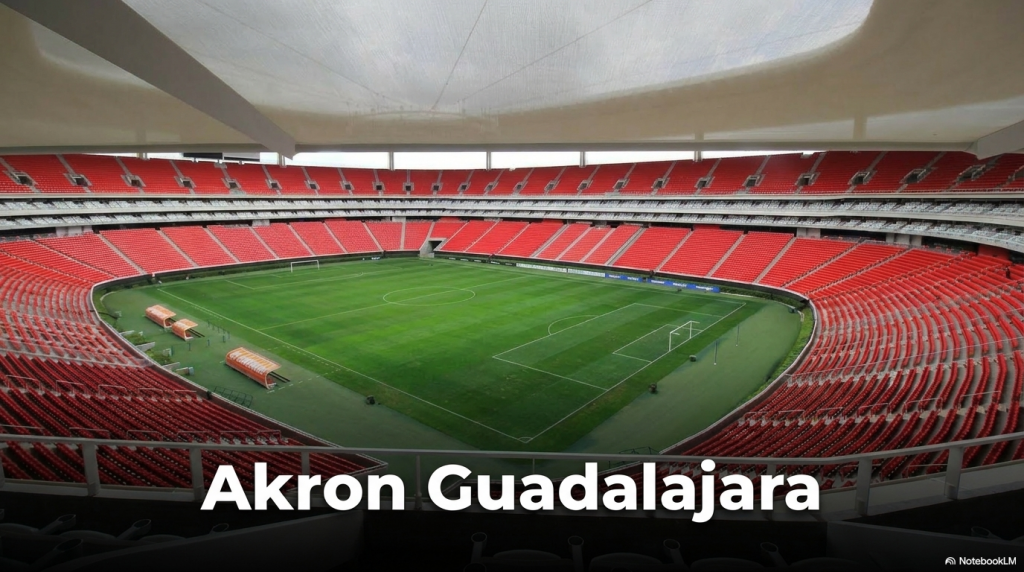 E-Akron Guadalajara